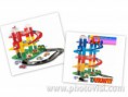 Estación de servicio 4 rampas $549 - 2 rampas $370